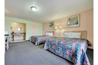 American Inn by Hotel O Vernon US 287 - 1