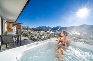 Chalet Schlossberg Latemar - 9