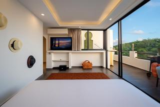 Luxury PH Private Pool and Roof 13 pax steps 5av Beach - 7