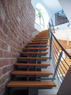 Ein Traum im Turm, historischer Wasserturm Worms - 2