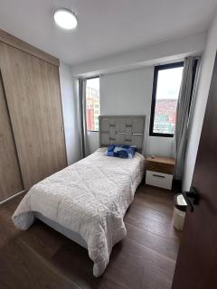 Depa de 2 dormitorios Wpp 732-12503 - 6