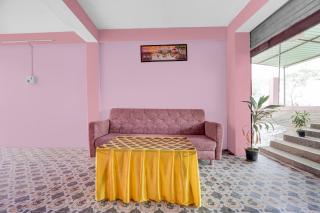 SPOT ON Fauzi Restaurant And Hotel - 0