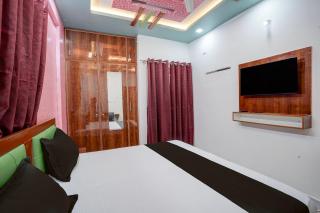 Hotel O Geet Inn - 5