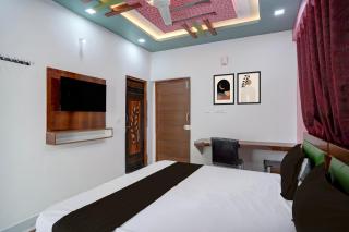 Hotel O Geet Inn - 7