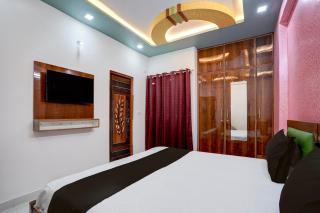 Hotel O Geet Inn - 8