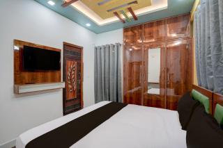 Hotel O Geet Inn - 9