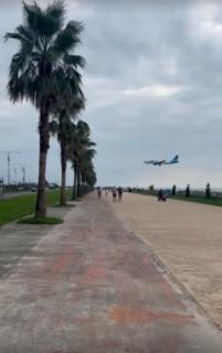 La Quinta Batumi - Sea & Airport View - 9