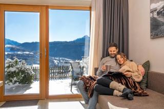 Chalet Schlossberg Latemar - 6