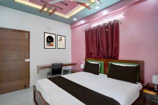 Hotel O Geet Inn - 4