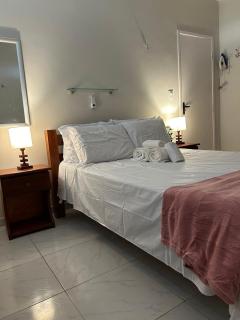 Melhores Flats - Linda casa pertinho do mar - 7