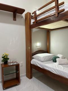 Melhores Flats - Linda casa pertinho do mar - 5