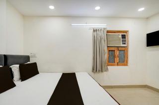 Hotel O KARAN RESIDENCY - 4