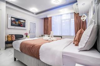 Iancu Jianu Premium Stay Studio 1 - 0