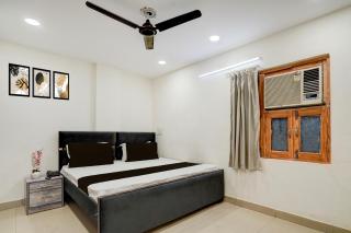 Hotel O KARAN RESIDENCY - 8