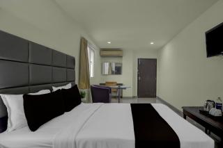 Hotel O Swagath Inn - 3