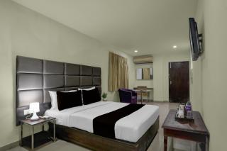 Hotel O Swagath Inn - 5