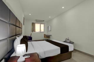 Hotel O Swagath Inn - 6