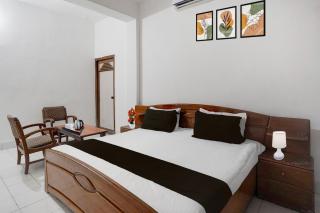 Hotel O Buddha Statue Gaya Formerly Uruvela International - 5