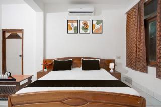 Hotel O Buddha Statue Gaya Formerly Uruvela International - 8