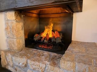 Cosy Apartment facing Piz Rosatsch - 5