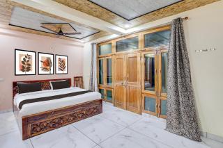 Hotel O THE NEST - 8