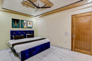 Hotel O THE NEST - 1