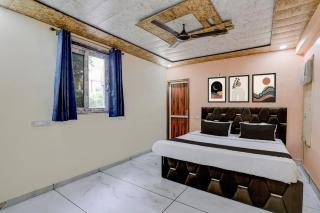 Hotel O THE NEST - 7