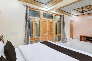 Hotel O THE NEST - 2