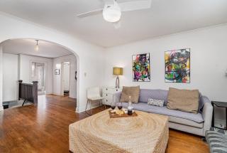 Rhythm - Walk to 12 South - Mins to Broadway - 2