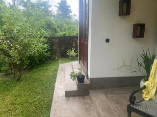 Villa Claudia Nimal's kitchen - 4