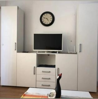 apartamento Alvarado y 20 - 4