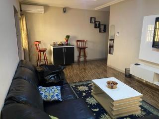 Lovely 2-Bedroom Rental Flat In Gated Estate - 4