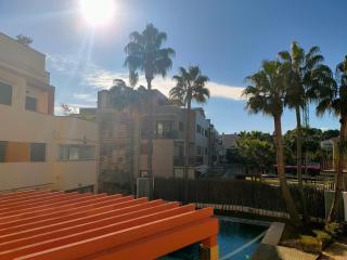 Spectacular duplex apartment in Javea - 4 bedr - 0