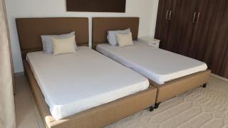 two bedroom Shanzu with rooftop poolminutes walk to beach - 6