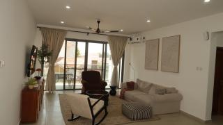 two bedroom Shanzu with rooftop poolminutes walk to beach - 4