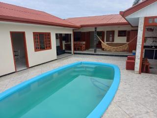 Casa jorge em matinhos - 5