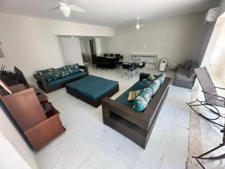 Apartamento Grande TOP - Praia de Pitangueiras - 3
