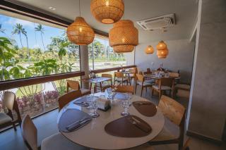 Loft com Piscinas, Academia e Garagem em Muro Alto - 8