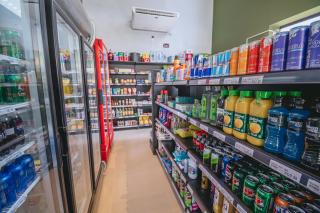 Loft com Piscinas, Academia e Garagem em Muro Alto - 6