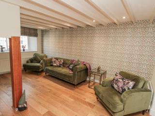 Inglenook Cottage - 6