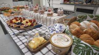 Adamsgarth Guesthouse Hout Bay - 7