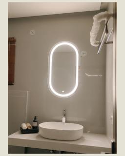 Serenity Residence Mirpur - 8