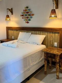 Pousada Caponga Praia Mar - 6