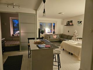 Nordic Pink Nest - 9