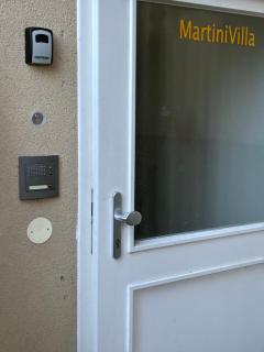 MartiniVilla Rooms - 7