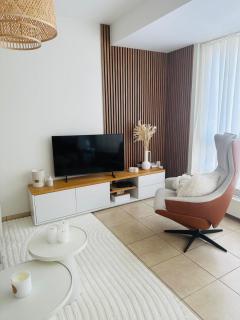 BlueWave Apartment Sea View - 5