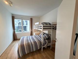 Le Seanest - Appartement familial et cosy à La Panne by La Conciergerie - 0