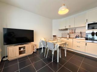 Le Seanest - Appartement familial et cosy à La Panne by La Conciergerie - 8