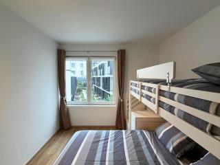 Le Seanest - Appartement familial et cosy à La Panne by La Conciergerie - 3