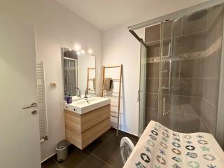 Le Seanest - Appartement familial et cosy à La Panne by La Conciergerie - 7